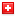 nzzfolio.ch server is located in Switzerland